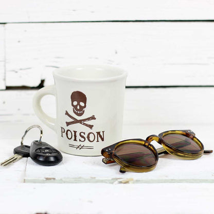 Cuppa This Mug Poison