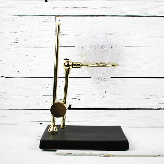 Vintage Inspired Coffee Drip