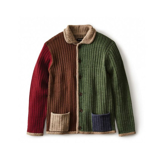 Powell Cardigan