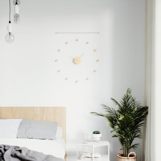 Hangtime Clock