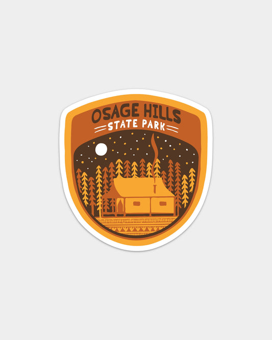 Osage Hills Magnet