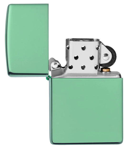 Zippo Chameleon Lighter