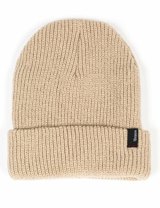 Heist Beanie - Vanilla