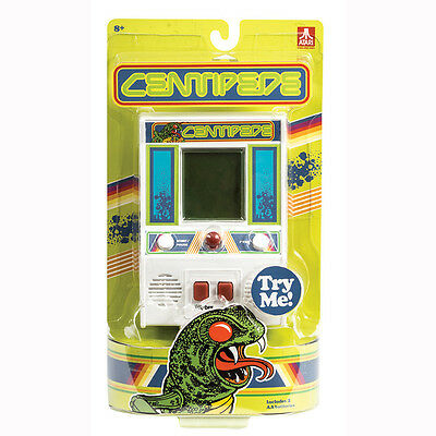 Centipede Arcade Game