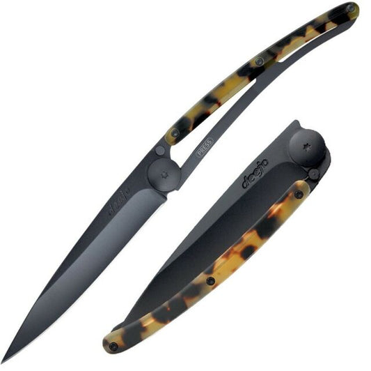 Tattoo Linerlock 37g Dark Turtle