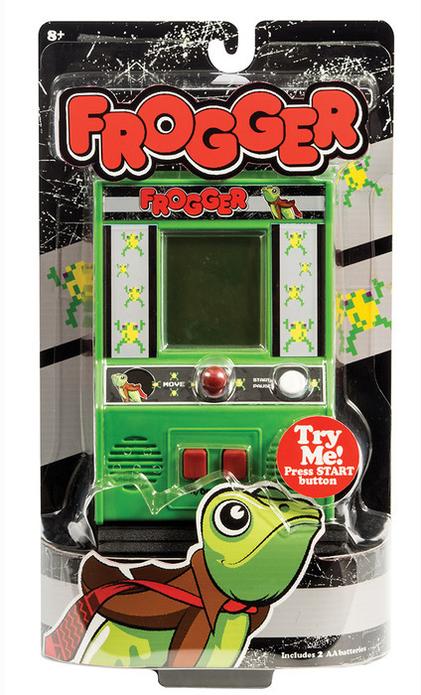 Juegos Arcade Frogger 1980 Top 10 Arcade Games Of The 1980s | Articles