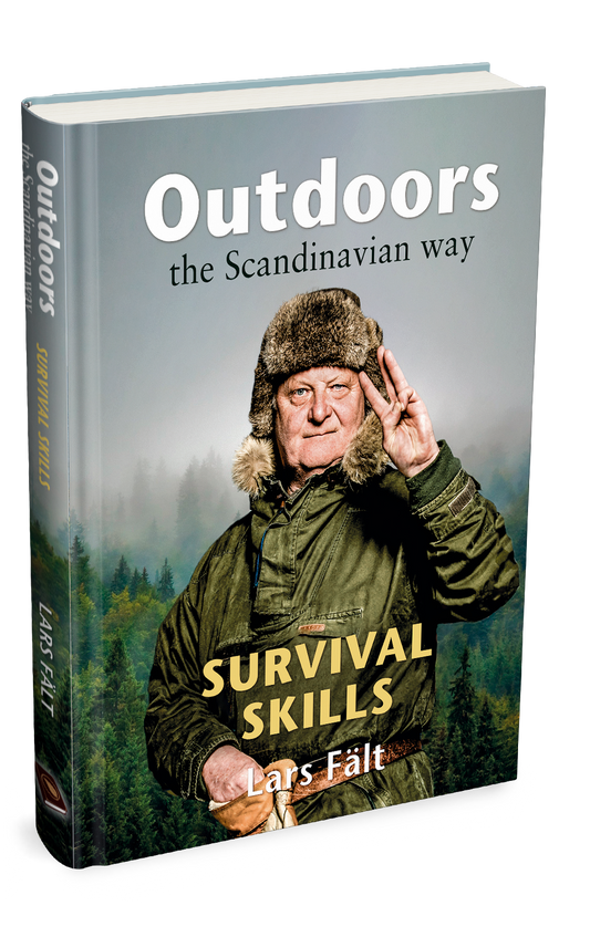 Casstrom Outdoors The Scandinavian Way
