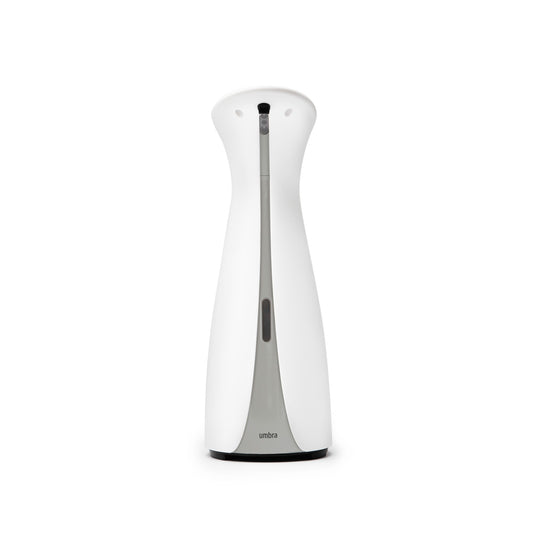 Otto Sensor Soap Dispenser White/Grey