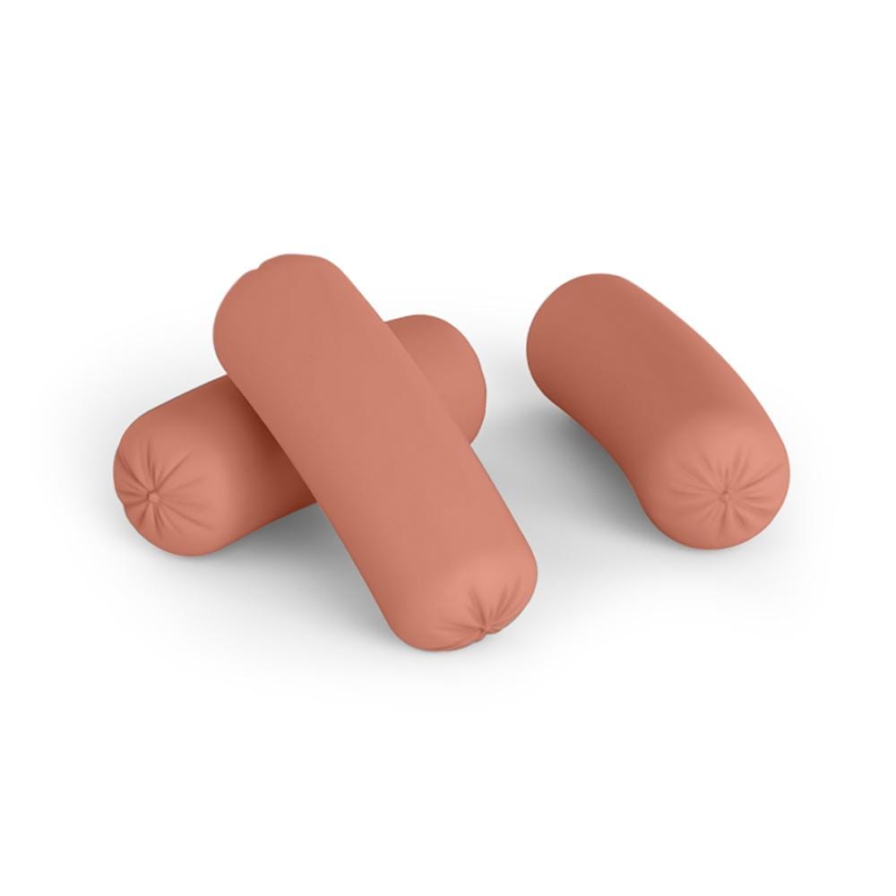 Weenie Erasers