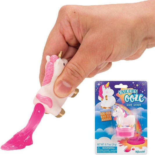 Unicorn Ooze
