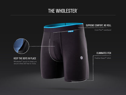 Joan Wholester Underwear