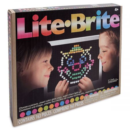 Lite Brite