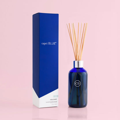 Reed Diffuser - Volcano