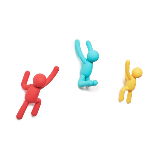 Buddy Hooks - Assorted-1
