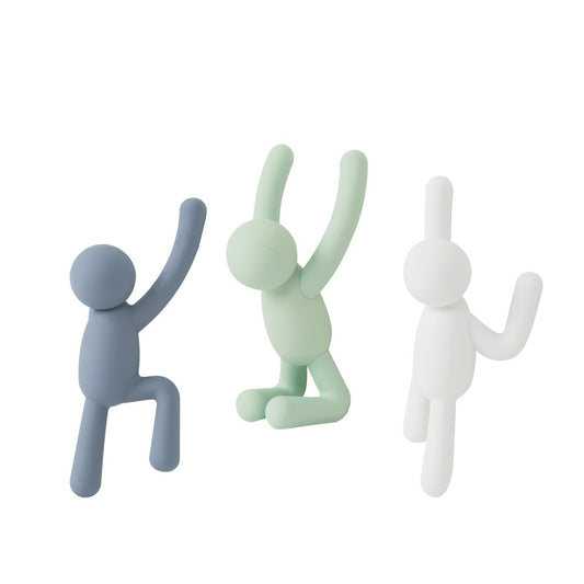 Buddy Hooks - Assorted-2