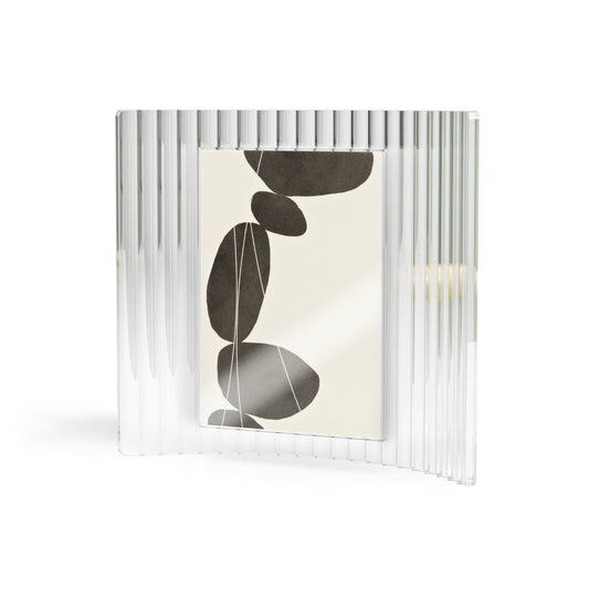 Ripley Picture Frame 5x7 - Brass