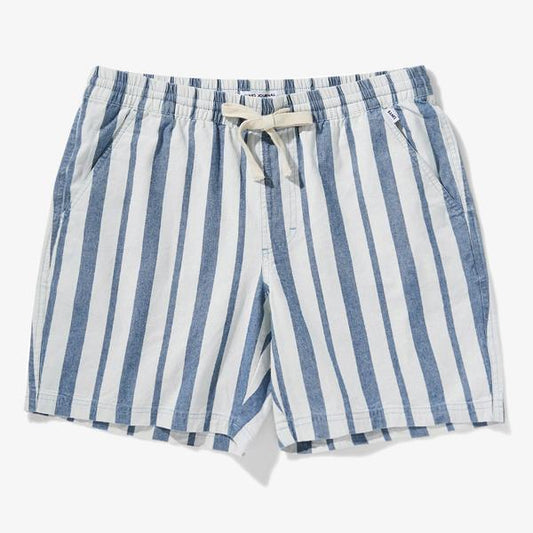 Unplug Chambray Walkshort