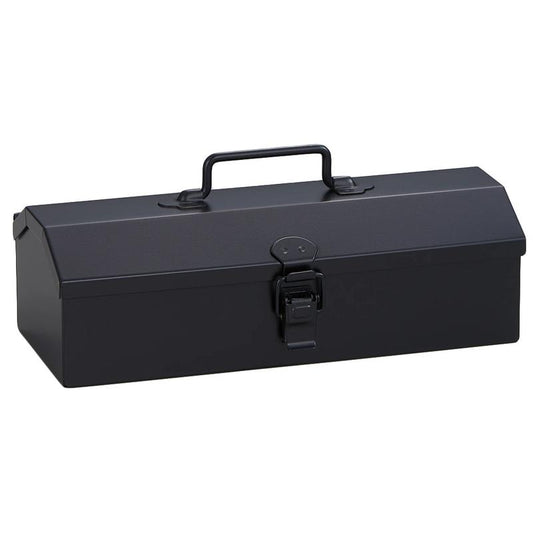 Steel Mini Box - Black - Y20