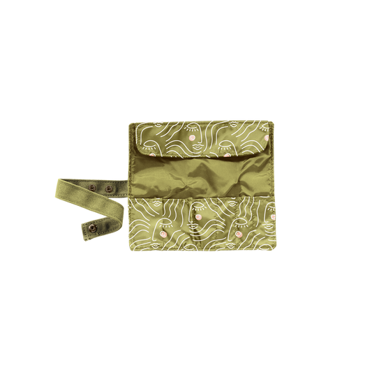 Tootsie Roll Small - Zen Ladies